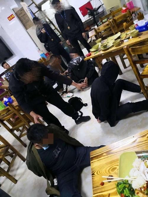 娱乐吃瓜酱诈骗团伙,网络陷阱下的“甜蜜陷阱”