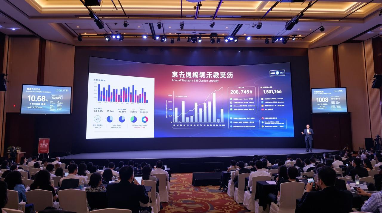 BT视频2026年度发展战略发布,三年内冲击百亿营收目标